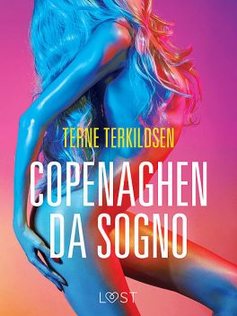 Copenaghen da sogno – Breve racconto erotico, Terne Terkildsen