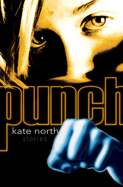 Punch, Kate North