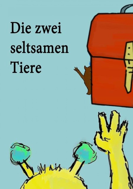 Die zwei seltsamen Tiere, Christoph Bauer