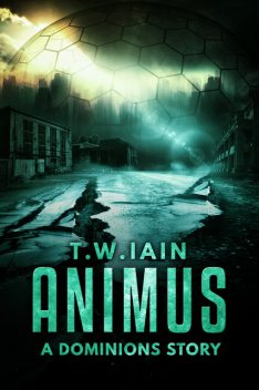 Animus, T.W. Iain