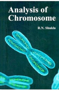 Analysis Of Chromosome, R.N. SHUKLA