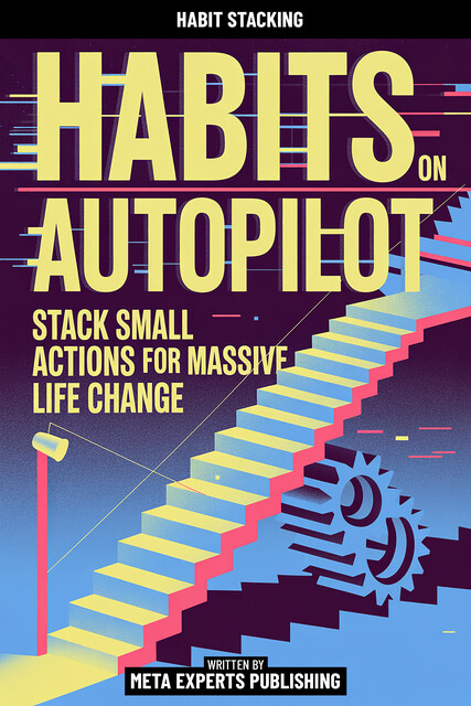 Habits On Autopilot, Meta Experts Publishing