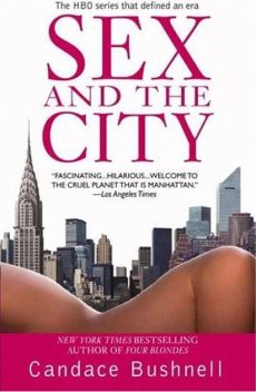 SEX and the CITY, Candace Bushnell