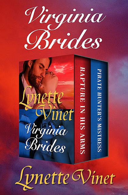 Virginia Brides, Lynette Vinet