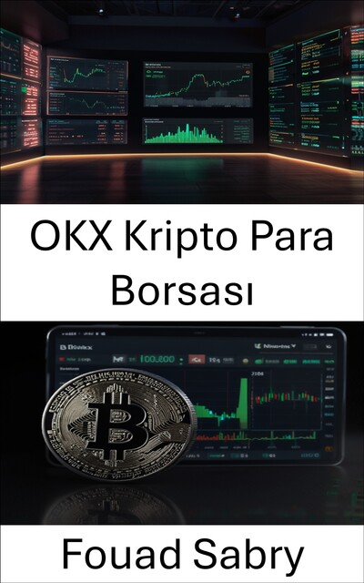 OKX Kripto Para Borsası, Fouad Sabry