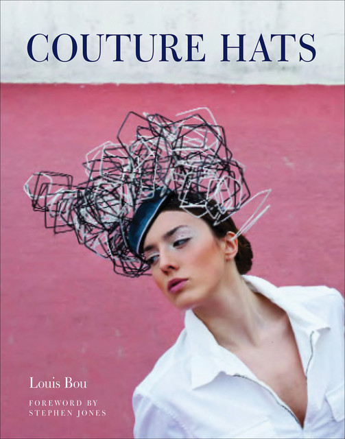 Couture Hats, Louis Bou