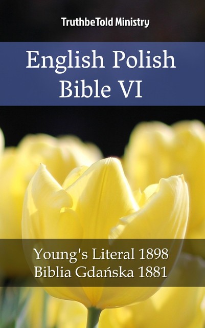 English Polish Bible VI, Joern Andre Halseth