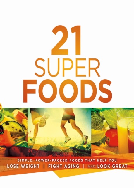 21 Super Foods, Siloam