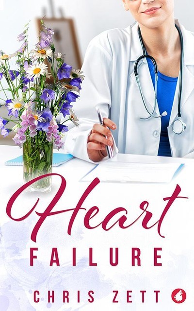 Heart Failure, Chris Zett