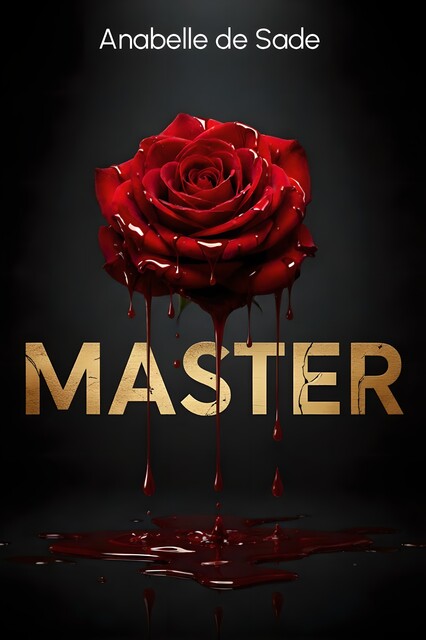 Master, Anabelle De Sade