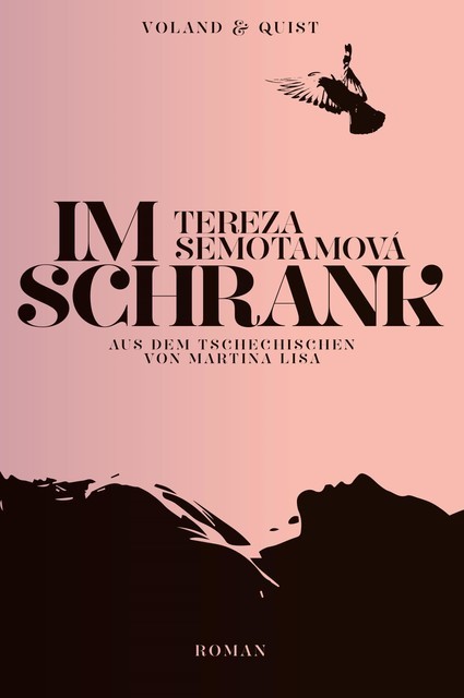 Im Schrank, Tereza Semotamová