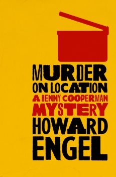 Murder On Location, Howard Engel