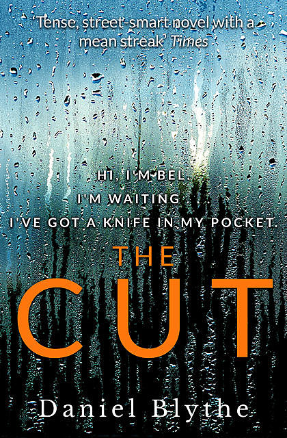The Cut, Daniel Blythe