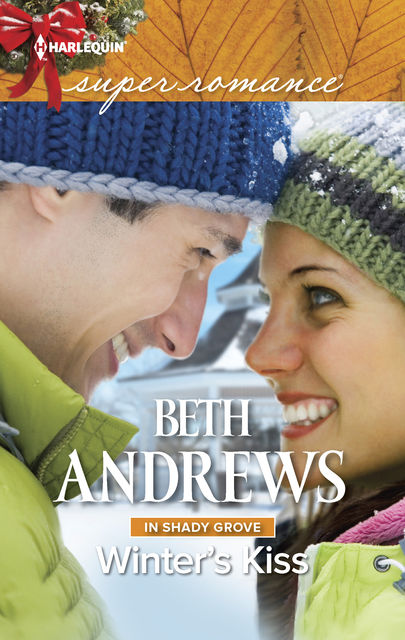 Winter's Kiss, Beth Andrews
