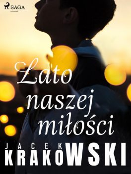 Lato naszej miłości, Jacek Krakowski