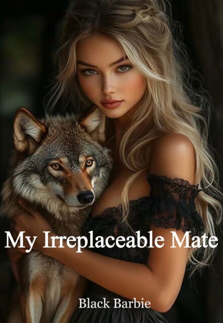 My Irreplaceable Mate, Black Barbie