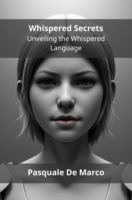 Whispered Secrets, Pasquale De Marco