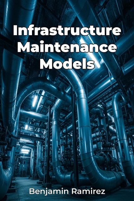 Infrastructure Maintenance Models, Benjamin Ramirez