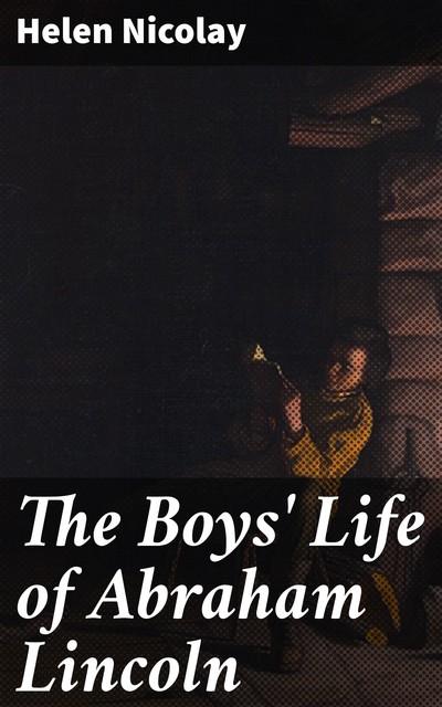 The Boys' Life of Abraham Lincoln, Helen Nicolay