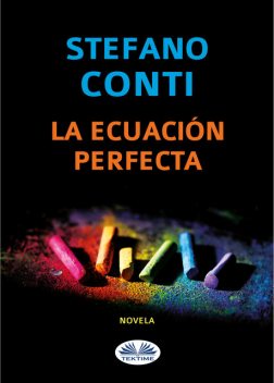 La Ecuación Perfecta, Stefano Conti