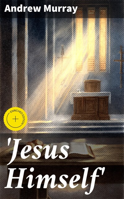 Jesus Himself, Andrew Murray