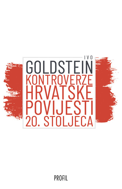 Kontroverze hrvatske povijesti 20. stoljeća, Ivo Goldstein