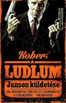 „Robert Ludlum” – egy könyvespolc, Fincziczki László