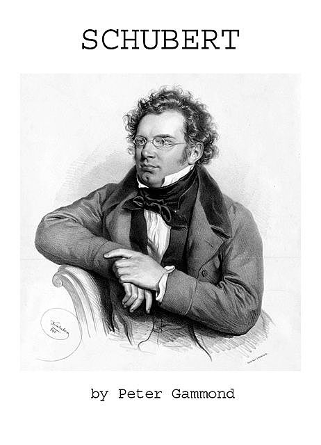 Schubert, Peter Gammond