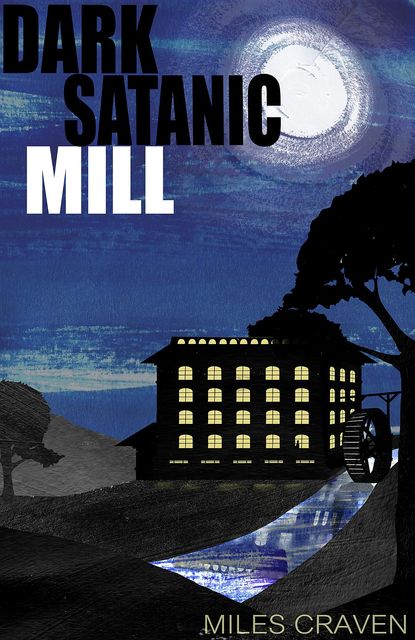 Dark Satanic Mill, Miles Craven