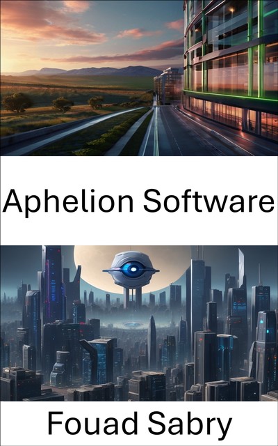 Aphelion Software, Fouad Sabry
