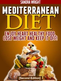 Mediterranean Diet, Sandra Wright