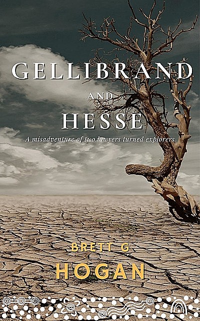 Gellibrand and Hesse, Brett G Hogan