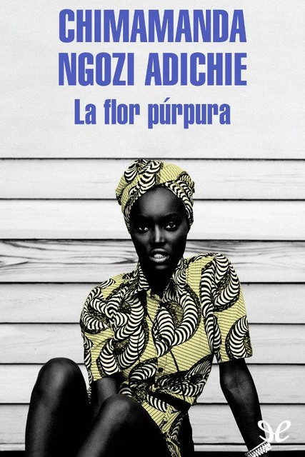 La flor púrpura, Chimamanda Ngozi Adichie