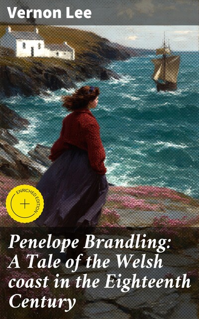 Penelope Brandling: A Tale of the Welsh coast in the Eighteenth Century, Vernon Lee