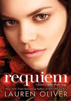 Requiem (No Oficial), Lauren Oliver