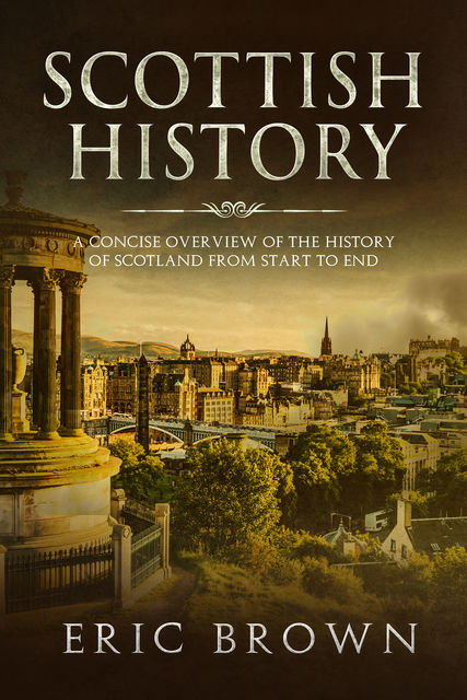 Scottish History, Eric Brown