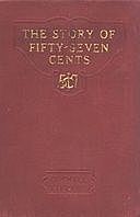 The Story of Fifty-Seven Cents and Others, Robert Shackleton