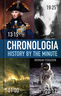 Chronologia, Norman Ferguson