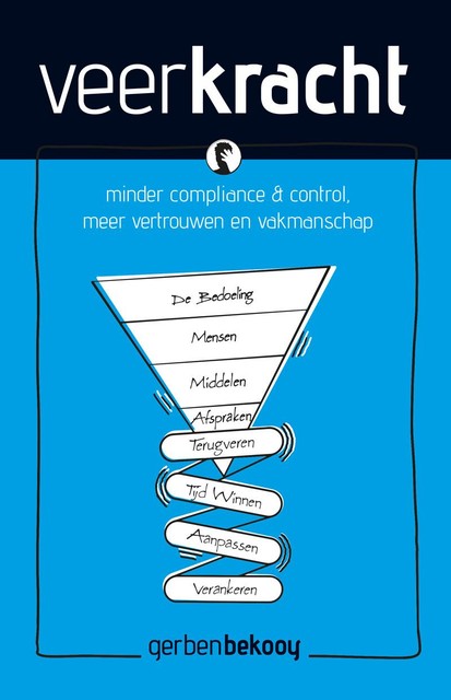 Veerkracht, Gerben Bekooy