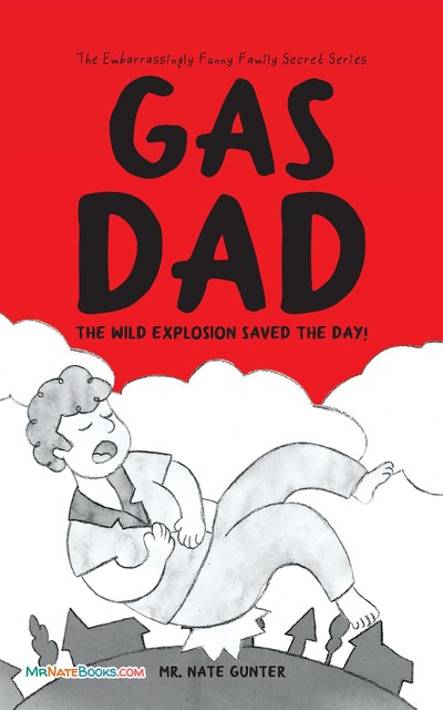Gas Dad, Nate Gunter