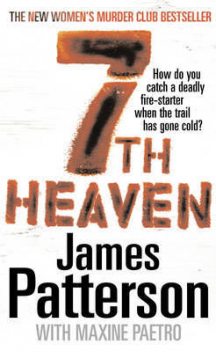 7th Heaven, James Patterson, Maxine Paetro