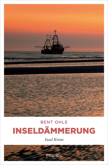 Inseldämmerung, Bent Ohle