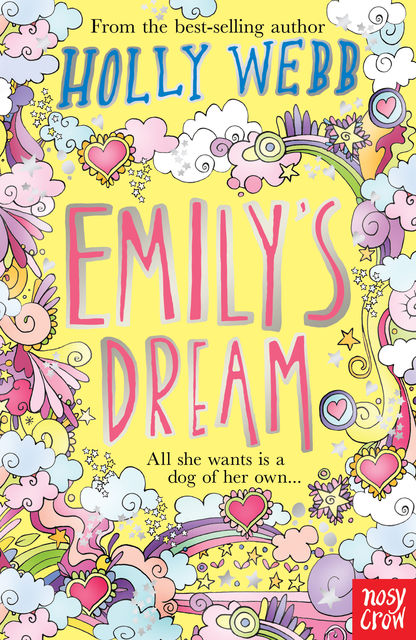 Emily's Dream, Holly Webb