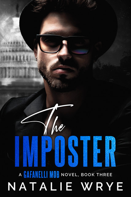 The Imposter, Natalie Wrye