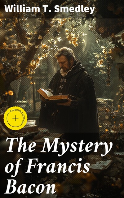 The Mystery of Francis Bacon, William T.Smedley