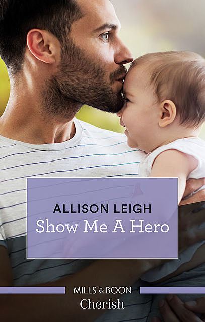 Show Me A Hero, Allison Leigh