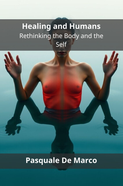 Healing and Humans, Pasquale De Marco