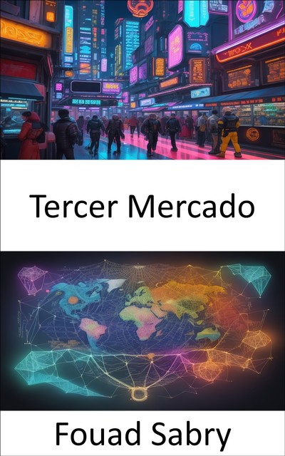 Tercer Mercado, Fouad Sabry