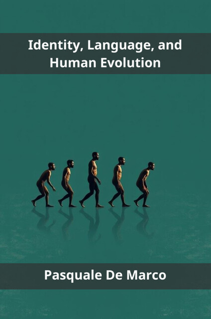 Identity, Language, and Human Evolution, Pasquale De Marco