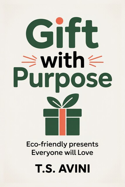 Gift with Purpose, T. S Avini